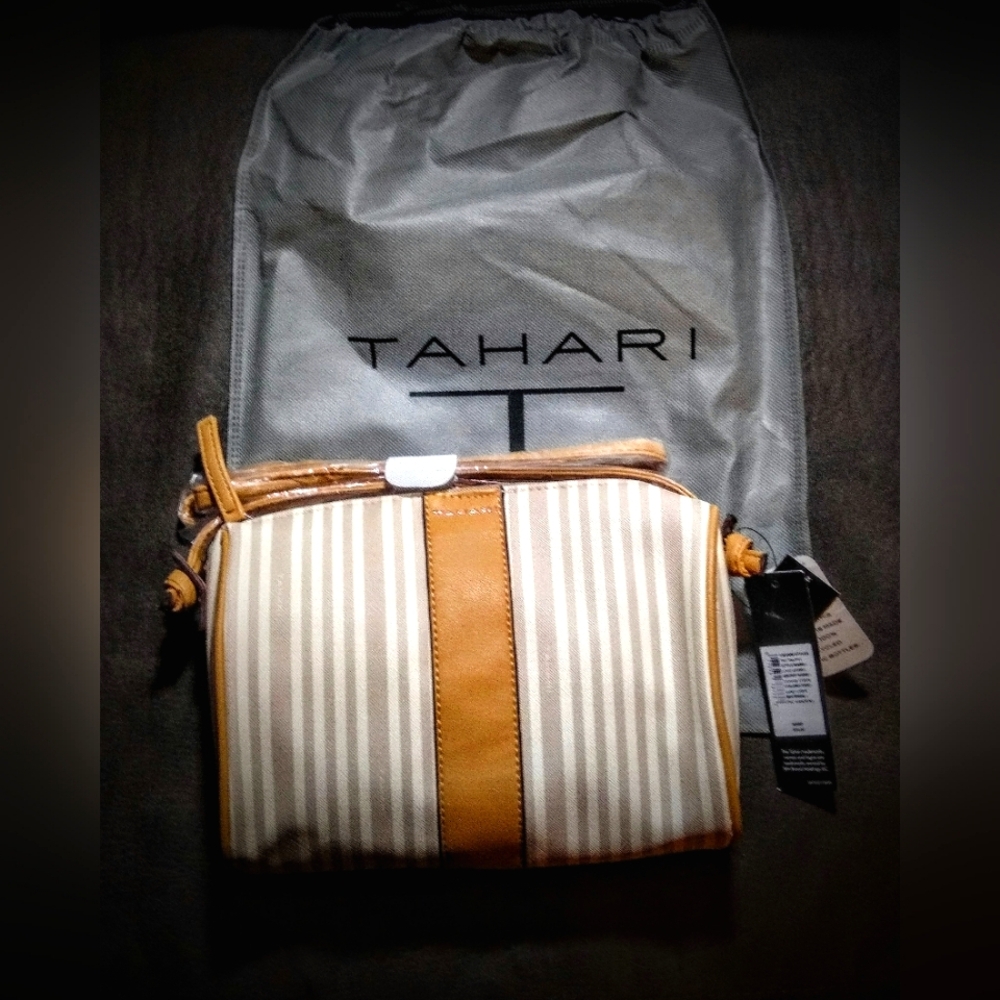 New Tahari Bag